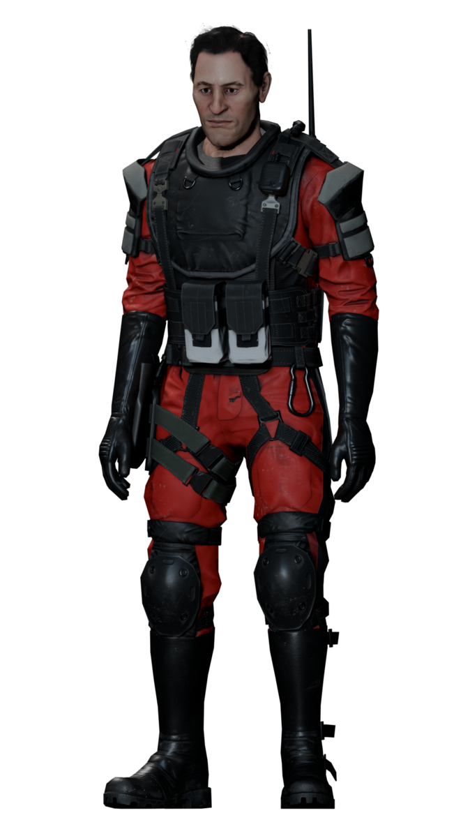 File:TutorialLightArmor.png - SCP: Secret Laboratory English Official Wiki