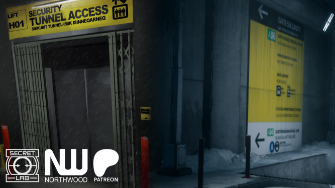 A new patron post has released.