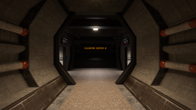 Heavy Containment Zone - SCP: Secret Laboratory English Official Wiki