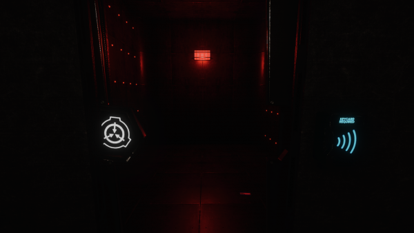 Heavy Containment Zone - SCP: Secret Laboratory Public Beta Official Wiki