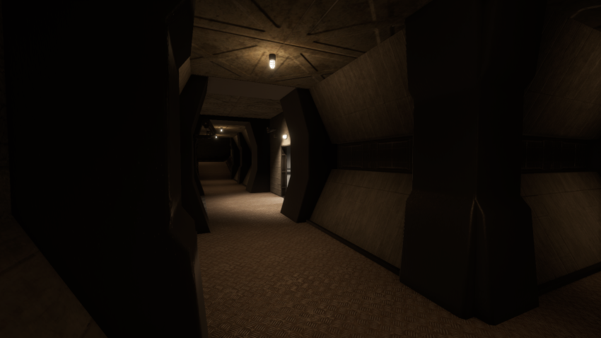 Heavy Containment Zone - SCP: Secret Laboratory English Official Wiki