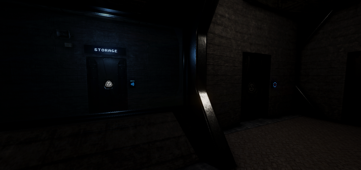 File:New Micro HID Hallway.png - SCP: Secret Laboratory Hub Wiki