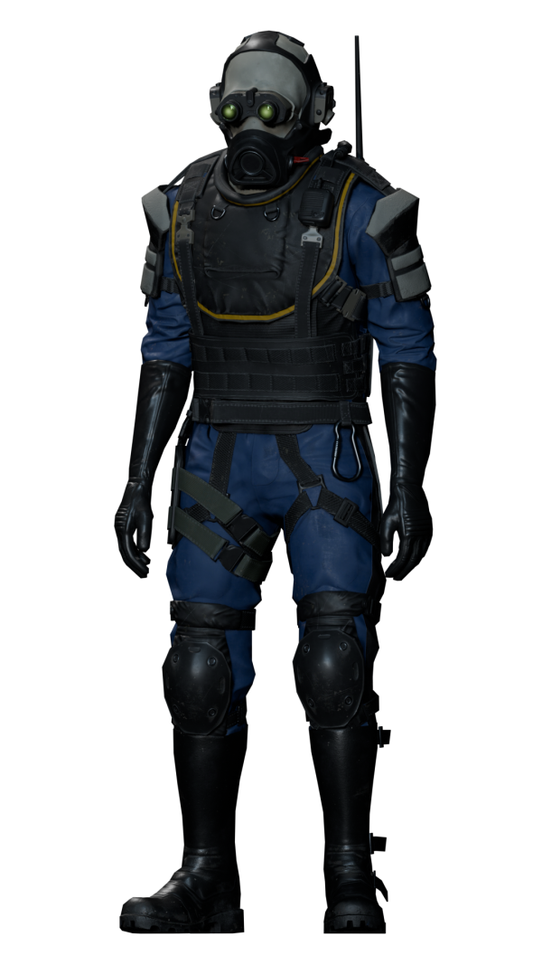 Mobile Task Force - SCP: Secret Laboratory English Official Wiki