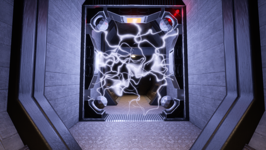 Heavy Containment Zone - SCP: Secret Laboratory English Official Wiki