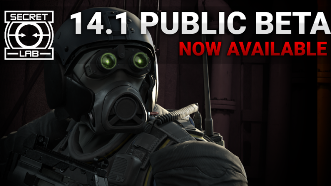 14.1 has been released to the Public Beta Branch!