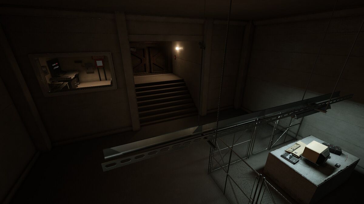 File:079Chamber2.jpg - SCP: Secret Laboratory English Official Wiki