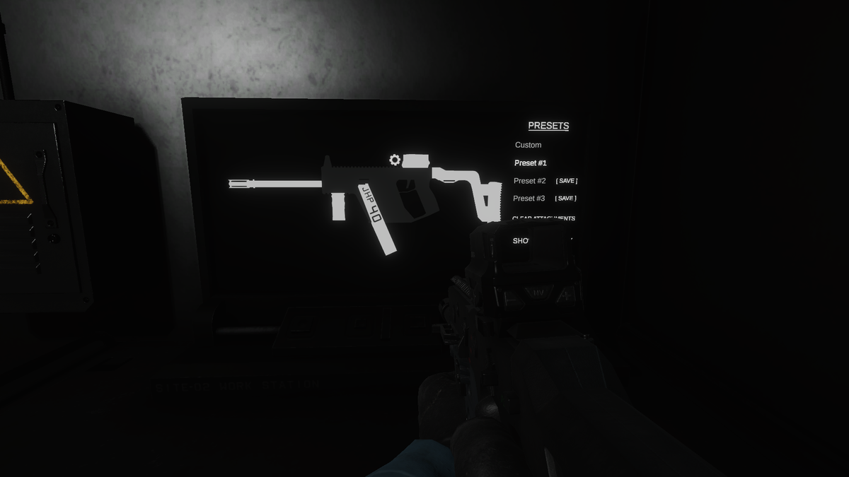 File:NewWorkstation Crossvec.png - SCP: Secret Laboratory English ...