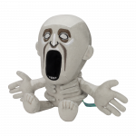 Official SCP-096 Plushie.