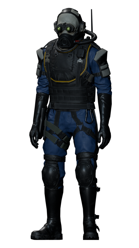Mobile Task Force - SCP: Secret Laboratory English Official Wiki