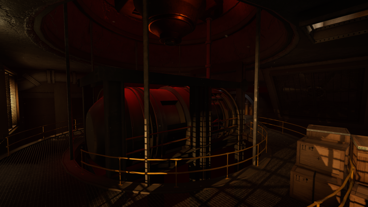 File:HalloweenNukeFiring.png - SCP: Secret Laboratory English Official Wiki