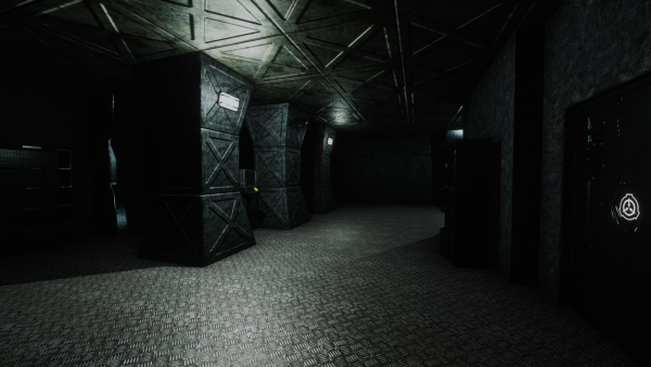 Heavy Containment Zone - SCP: Secret Laboratory English Official Wiki