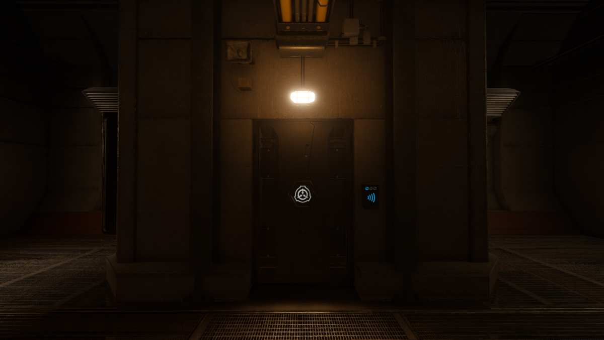 File:The Ammunition Armory Door.png - SCP: Secret Laboratory English ...